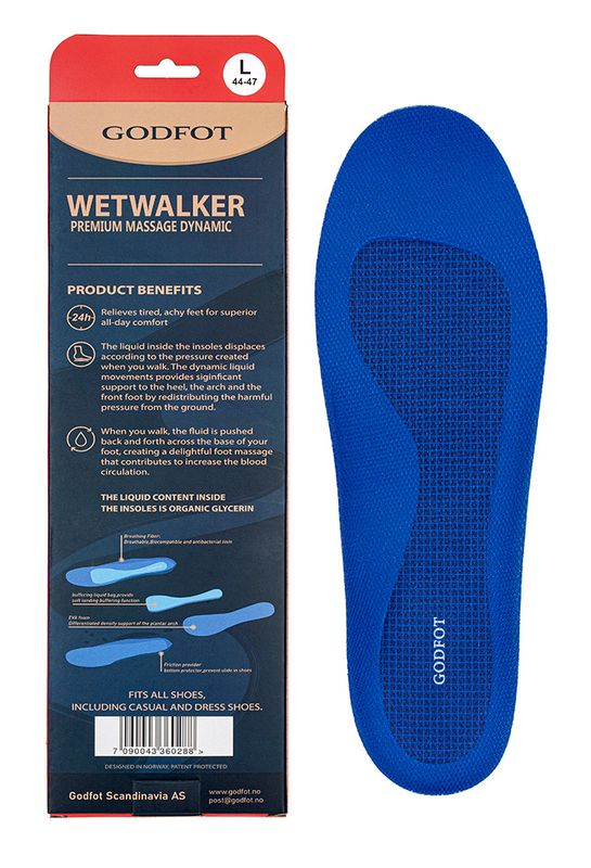 WETWALKER Premium  